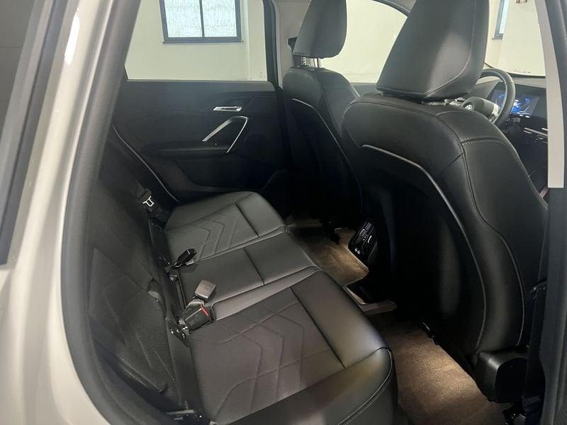 BMW X1 U11 i edrive 20 X-Line