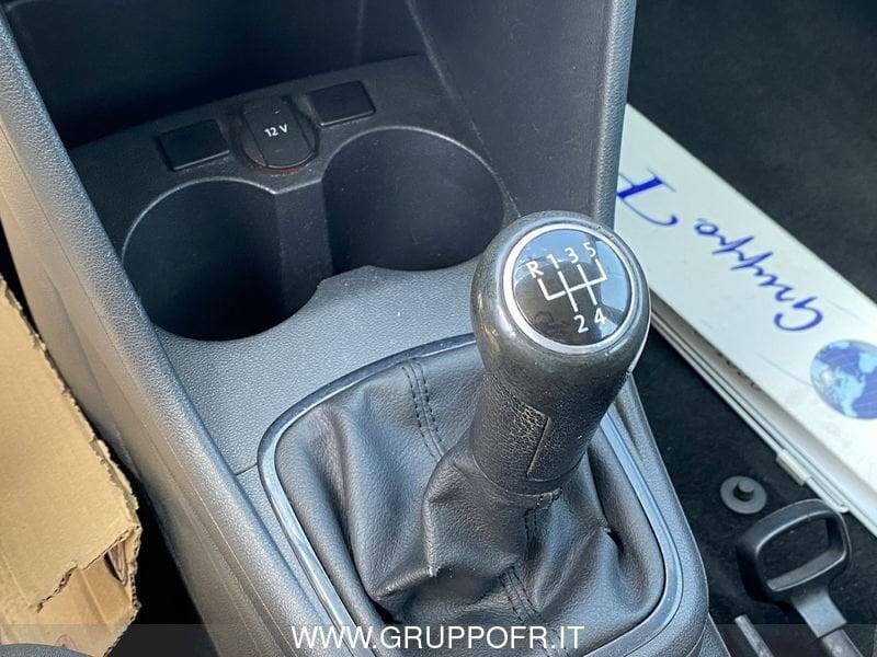 Volkswagen Polo 1.2 5 porte United