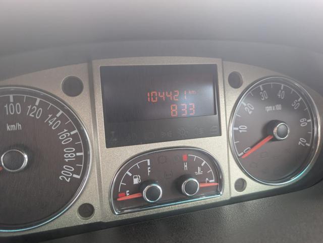 LANCIA MUSA 1.4 16V Oro Plus