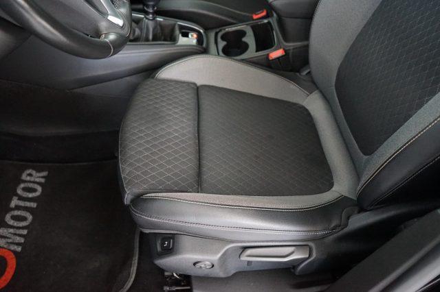 OPEL Grandland X 1.5 diesel Ecotec aut. Business Elegance