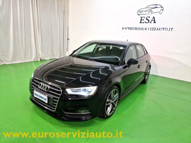 AUDI A3 2.0 TDI Ambition