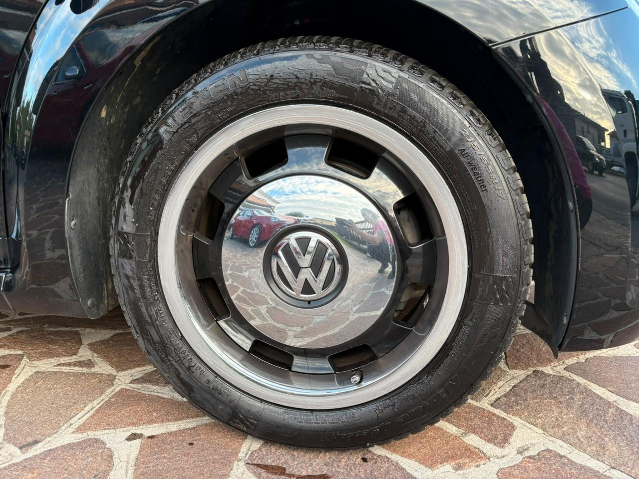 Volkswagen Maggiolino Cabrio 1.4 TSI DSG Sport