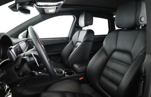PORSCHE Macan 2.0 "CON VINCOLO DI FINANZIAMENTO"