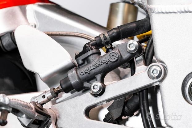 Yamaha r1 - 1998