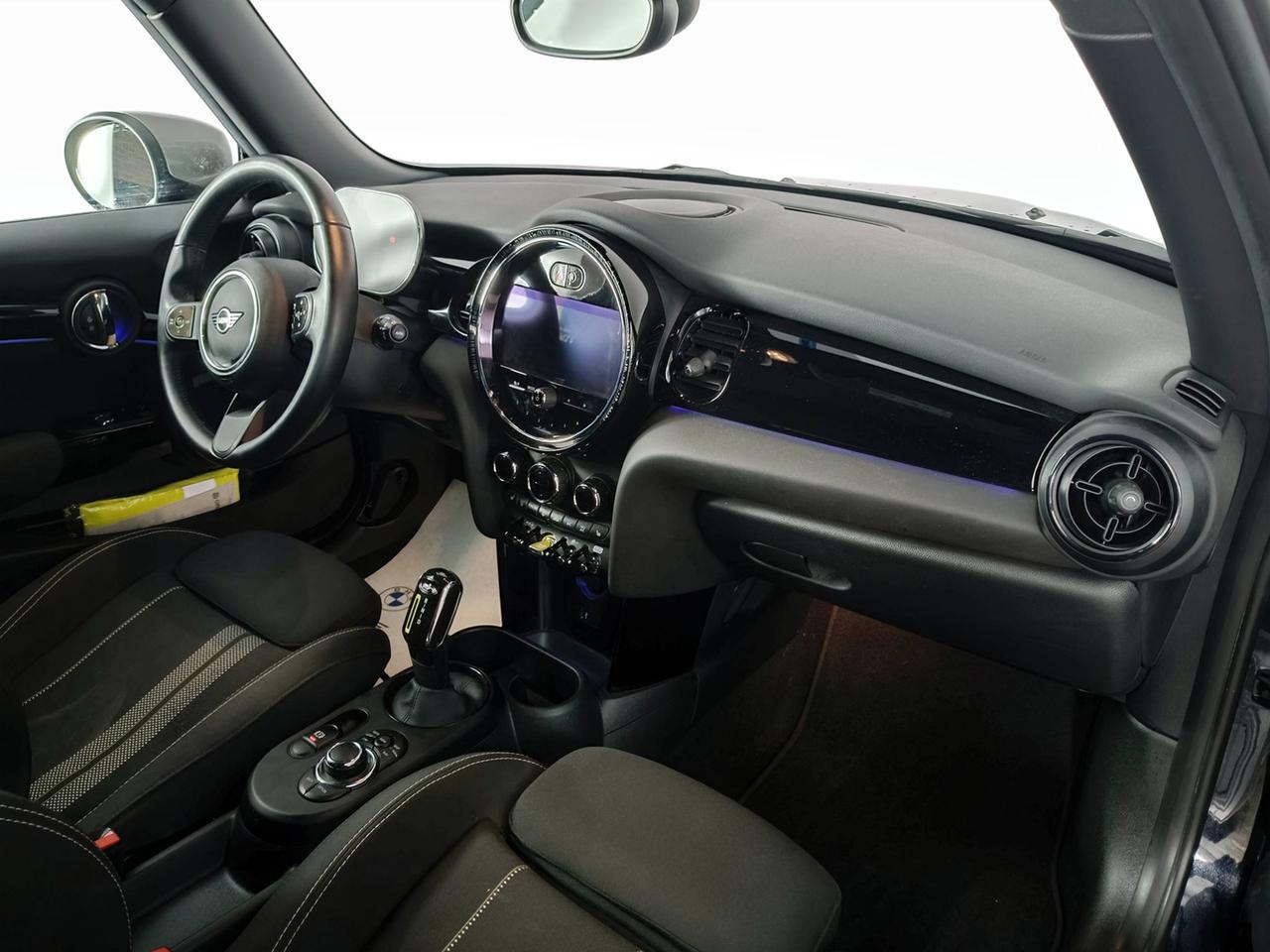 MINI Mini F56 2021 Full Electric - Mini 3p Cooper SE Electric auto