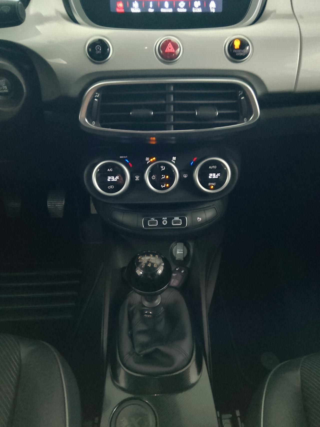 Fiat 500X 1.0 T3 120 CV City Cross