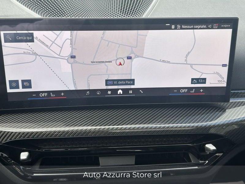 BMW M4 Coupé M4 Competition xDrive | IVA, COLORI VARI, CARBON, M BRAKES