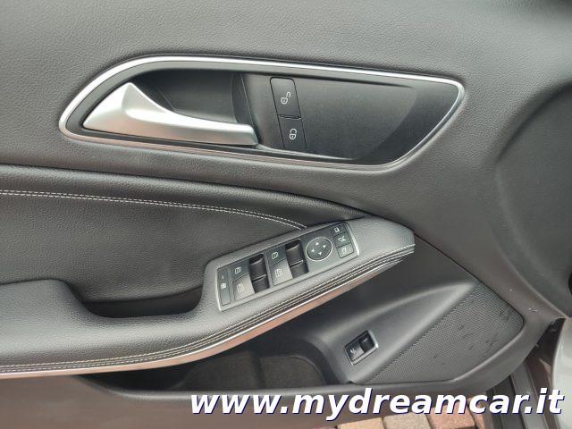 MERCEDES-BENZ GLA 220 d Automatic Executive