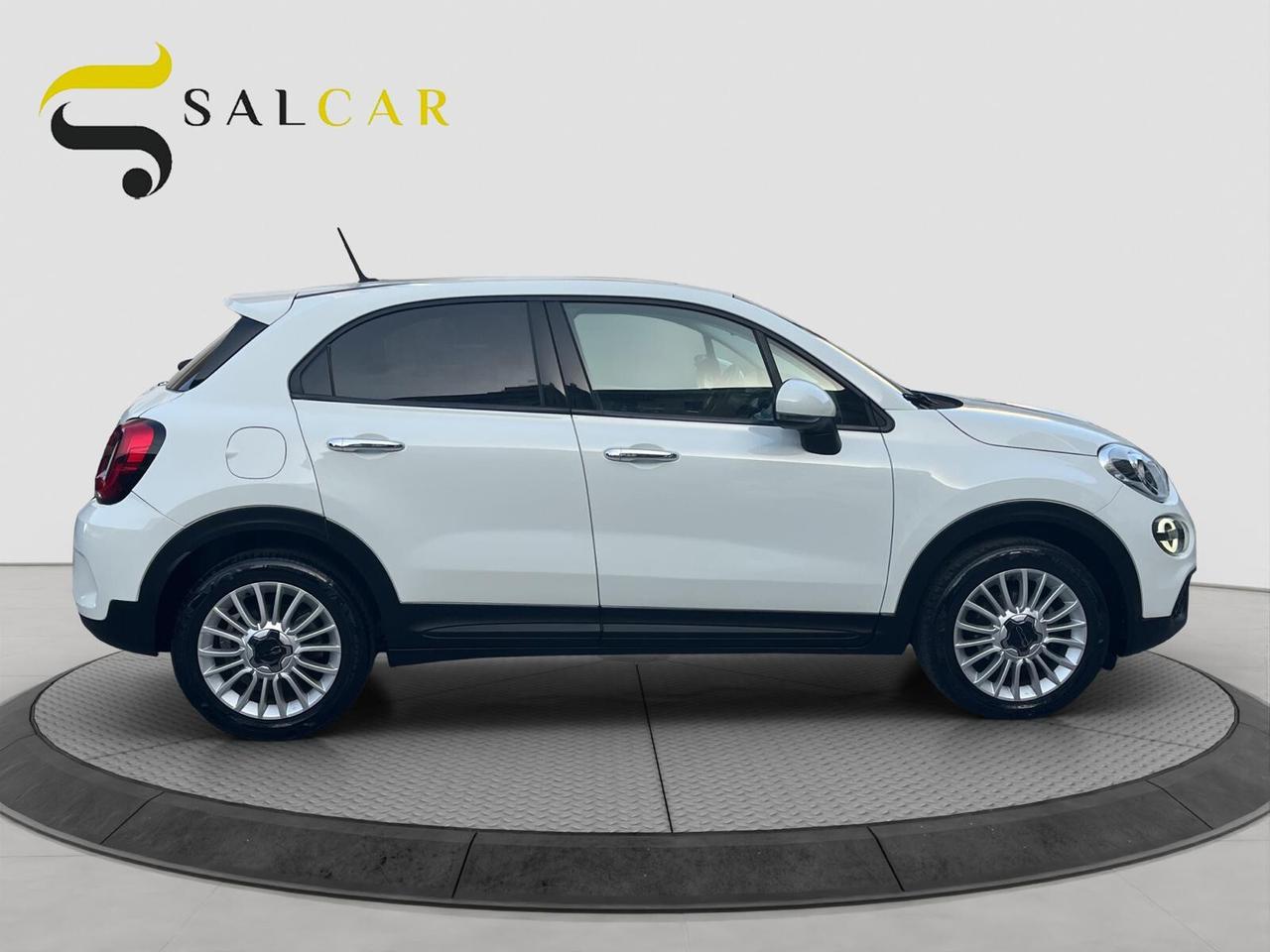 Fiat 500X 1.3 mjt 95cv 2021