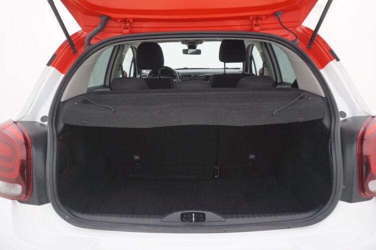 Citroen C3 Shine BR642882 1.2 Benzina 83CV