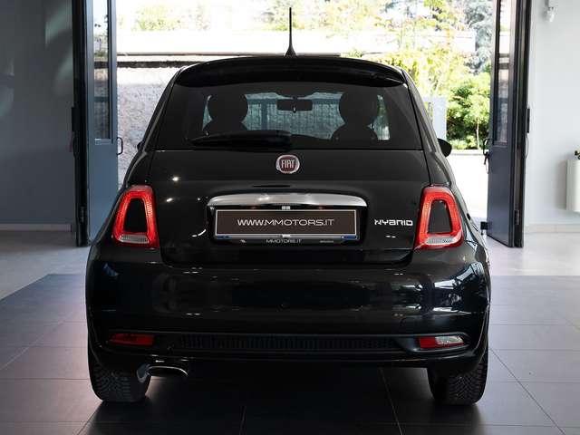 Fiat 500 500 1.0 Hybrid Sport 70CV *TETTO*SENSORI FARI*