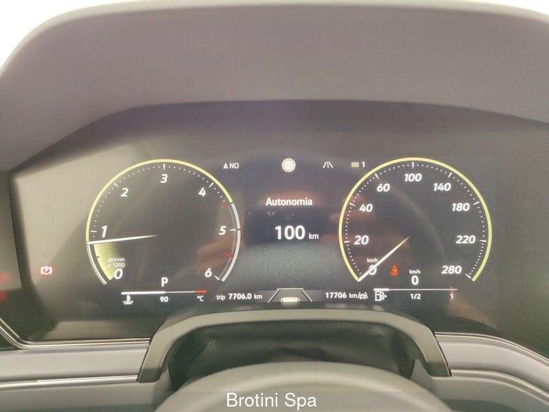 Volkswagen Touareg Touareg 3.0 V6 TDI SCR R-Line