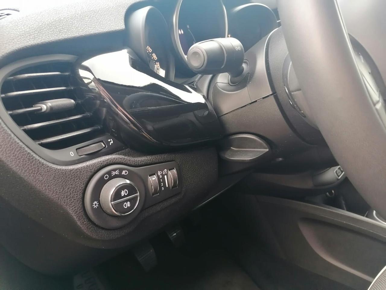 Fiat 500 X 1.6 Mjt – 2019 – Solo 87000 Km