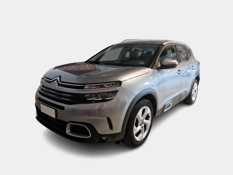 CITROEN C5 AIRCROSS BlueHDi 130 S/S Business EAT8