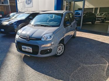 Fiat Panda 1.2 Easy 70cv Iva Detraibile