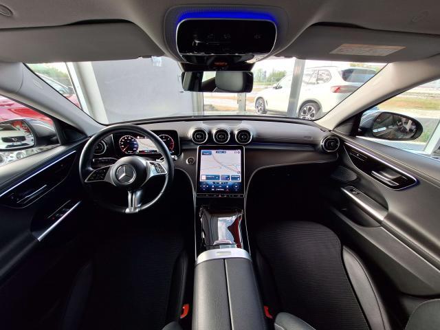 Mercedes-Benz C 220 Classe C-S206 SW All-Terrain SW All-Terrain d mhev Premium 4matic auto