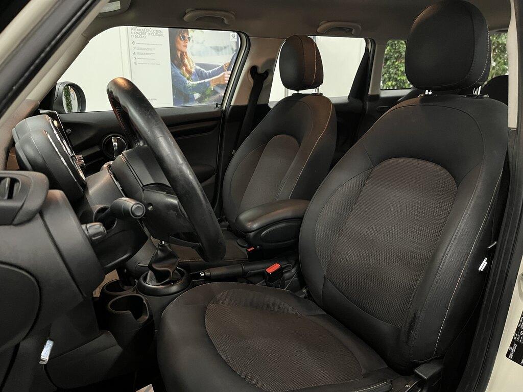 Mini One D 1.5 D One D Boost