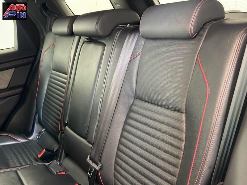 Land Rover Discovery Sport 2.0 TD4 180cv SE 4WD aut.CONTO VENDITA