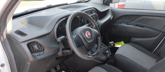 FIAT Doblo Doblò 1.3 MJT PC-TN Cargo Lamierato SX