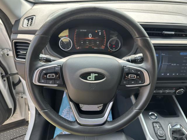 DR MOTOR DR 4.0 1.5 Bi-Fuel GPL