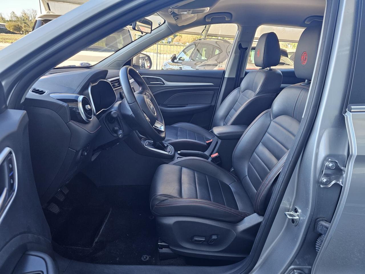 Mg ZS 1.5 VTi-tech Luxury