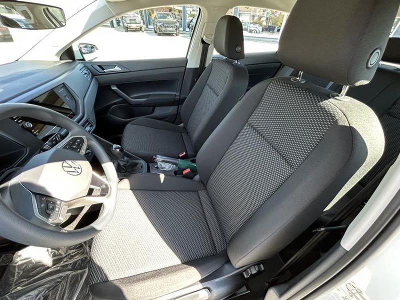 Volkswagen Polo 1.0 Evo 80cv PROMOZIONE