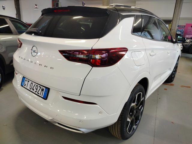 OPEL Grandland 1.5 diesel Ecotec aut. Ultimate