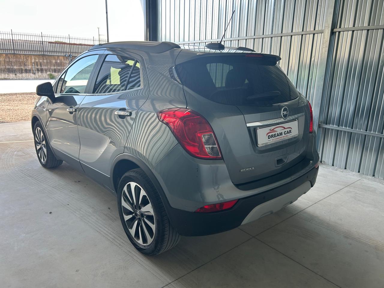 Opel Mokka X 1.6 CDTI Ecotec 136CV 4x2 Start&Stop Innovation