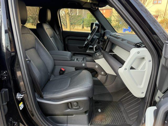 LAND ROVER Defender 110 3.0D 200 CV AWD Auto SE AUTOCARRO PREZZO NETTO