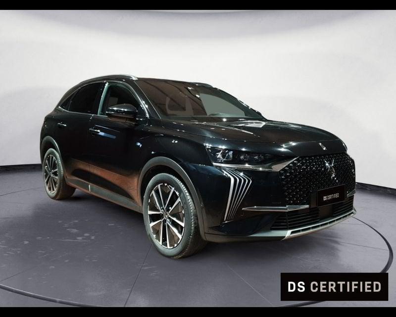 DS DS 7 1.6 225CV E-Tense Rivoli