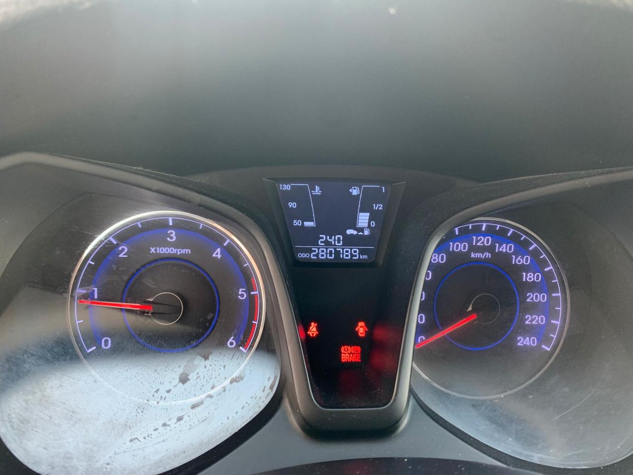 Hyundai iX20 1.4 Crdi 90cv Style