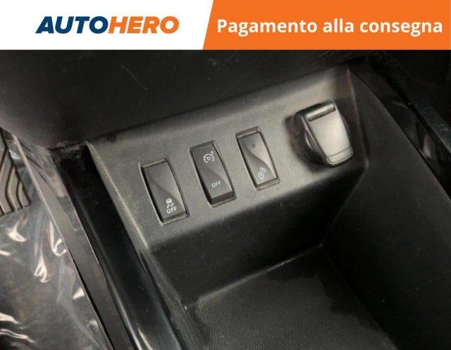 DACIA Spring Comfort Plus Electric 45