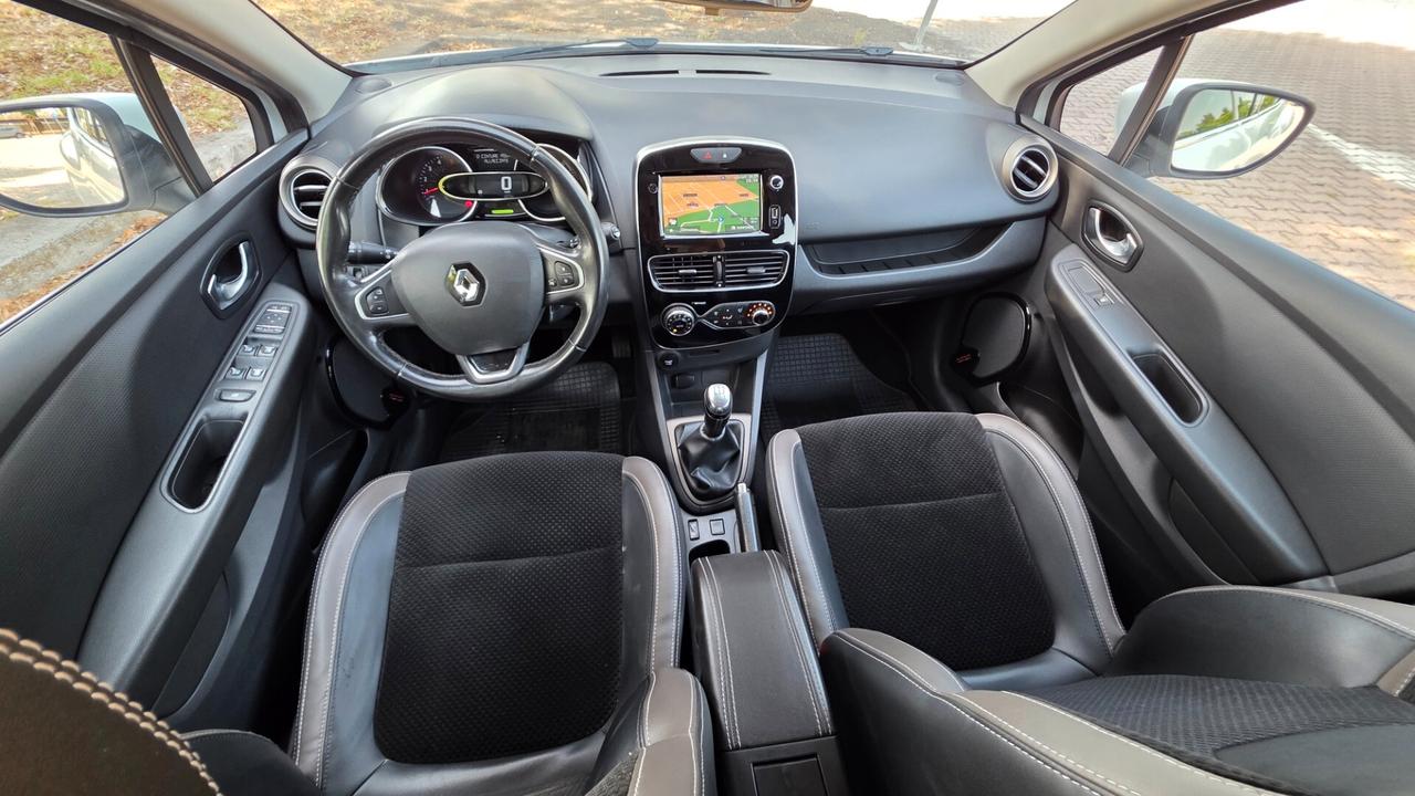 Renault Clio dCi 8V 90CV Start&Stop 5 porte Energy Zen