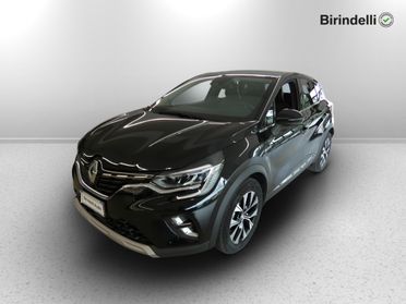 RENAULT Captur 2ª serie - Captur Full Hybrid E-Tech 145 CV Techno