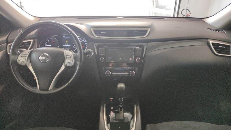Nissan X-Trail 1.6 dCi 2WD Acenta Premium