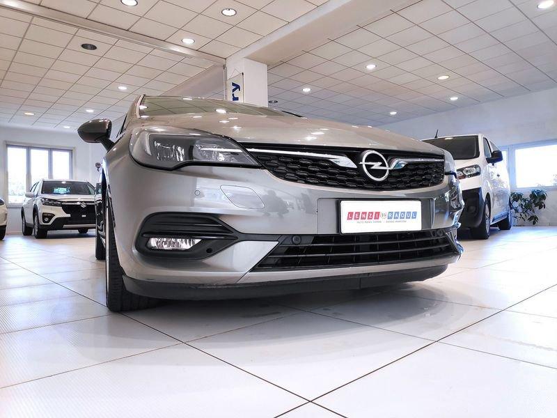 Opel Astra Astra 1.5 CDTI 122 CV S&S Sports Tourer GS Line*STATION WAGON*