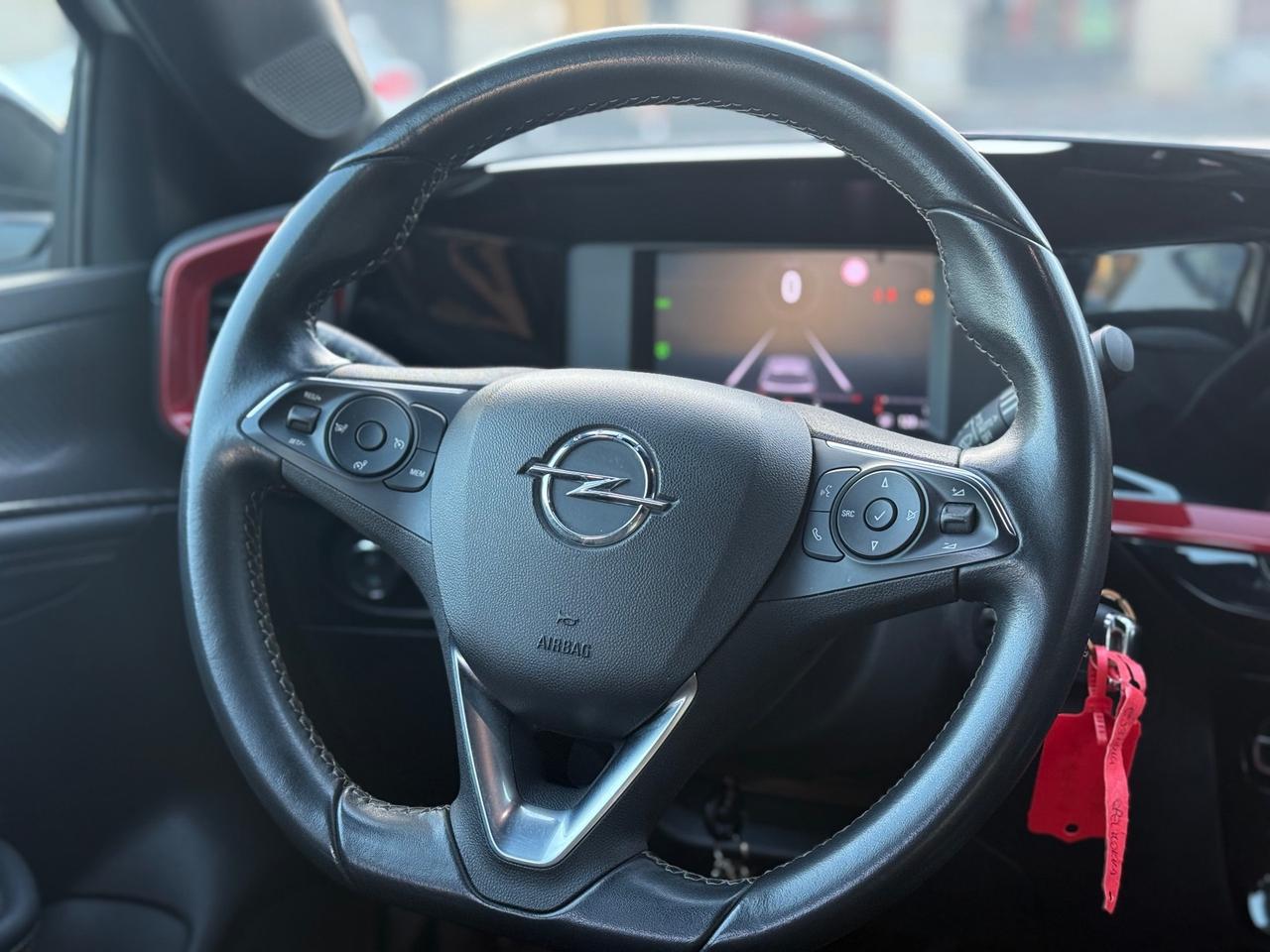 Opel Mokka X 1.2 Turbo GS Line GARANTITA PREZZO REALE