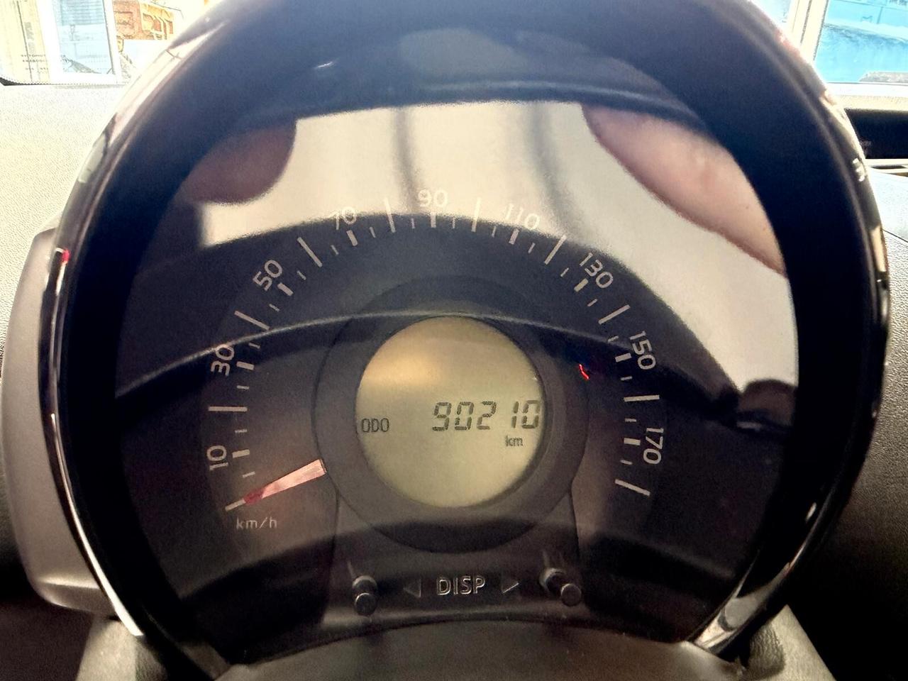 Peugeot 108 VTi 72 S&S 5 porte Active