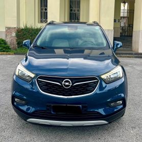Opel Mokka X 1.6 CDTI Acc.Permute
