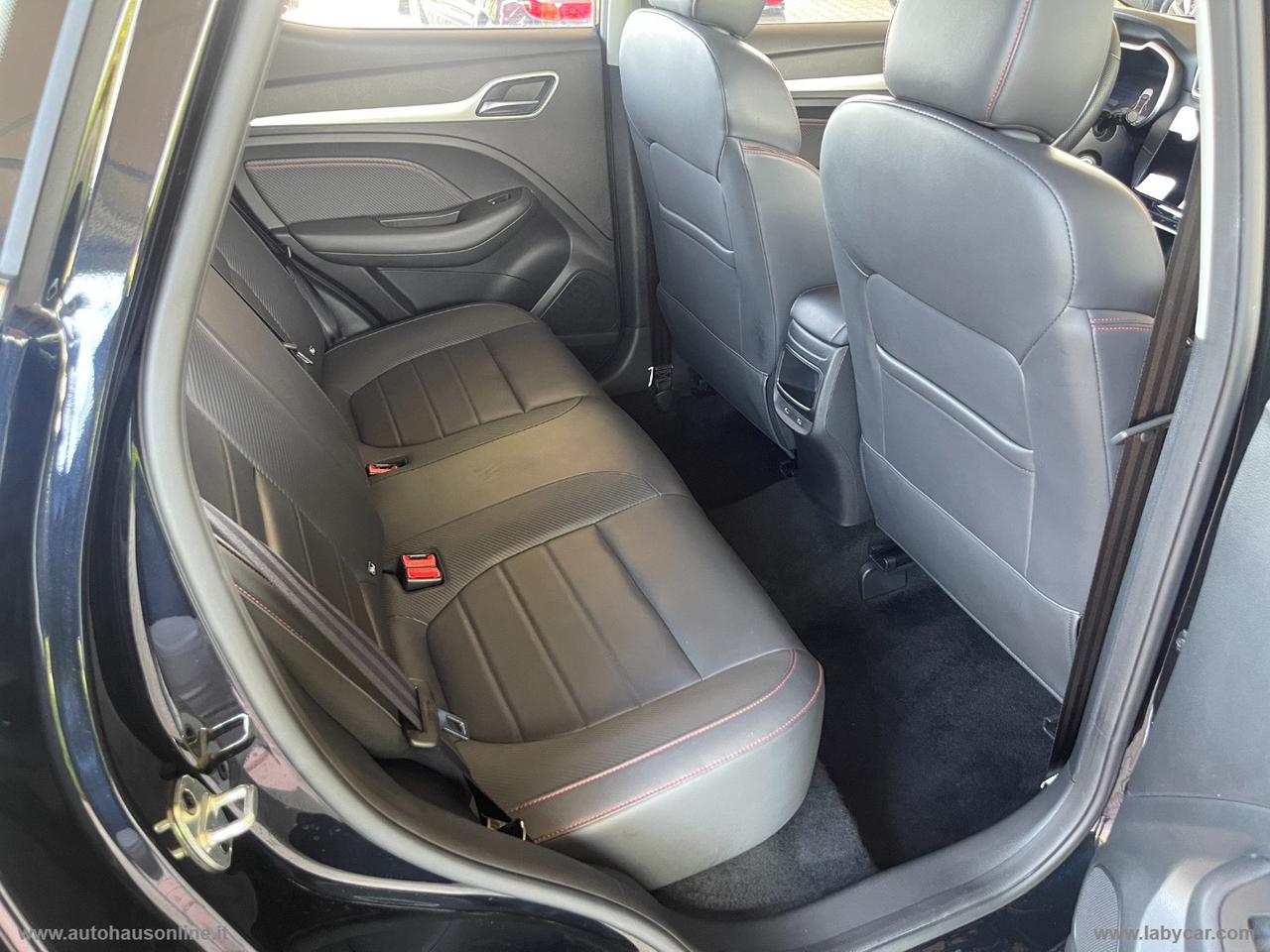 MG ZS 1.5 VTi-tech Luxury