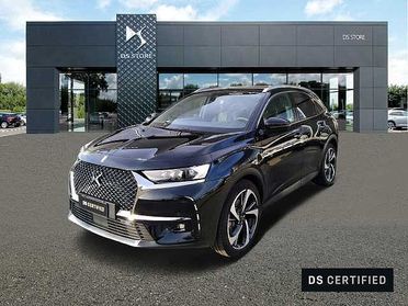 DS DS 7 1.6 PHEV 225cv E-EAT8 GRAND CHIC USATO GARANTITO