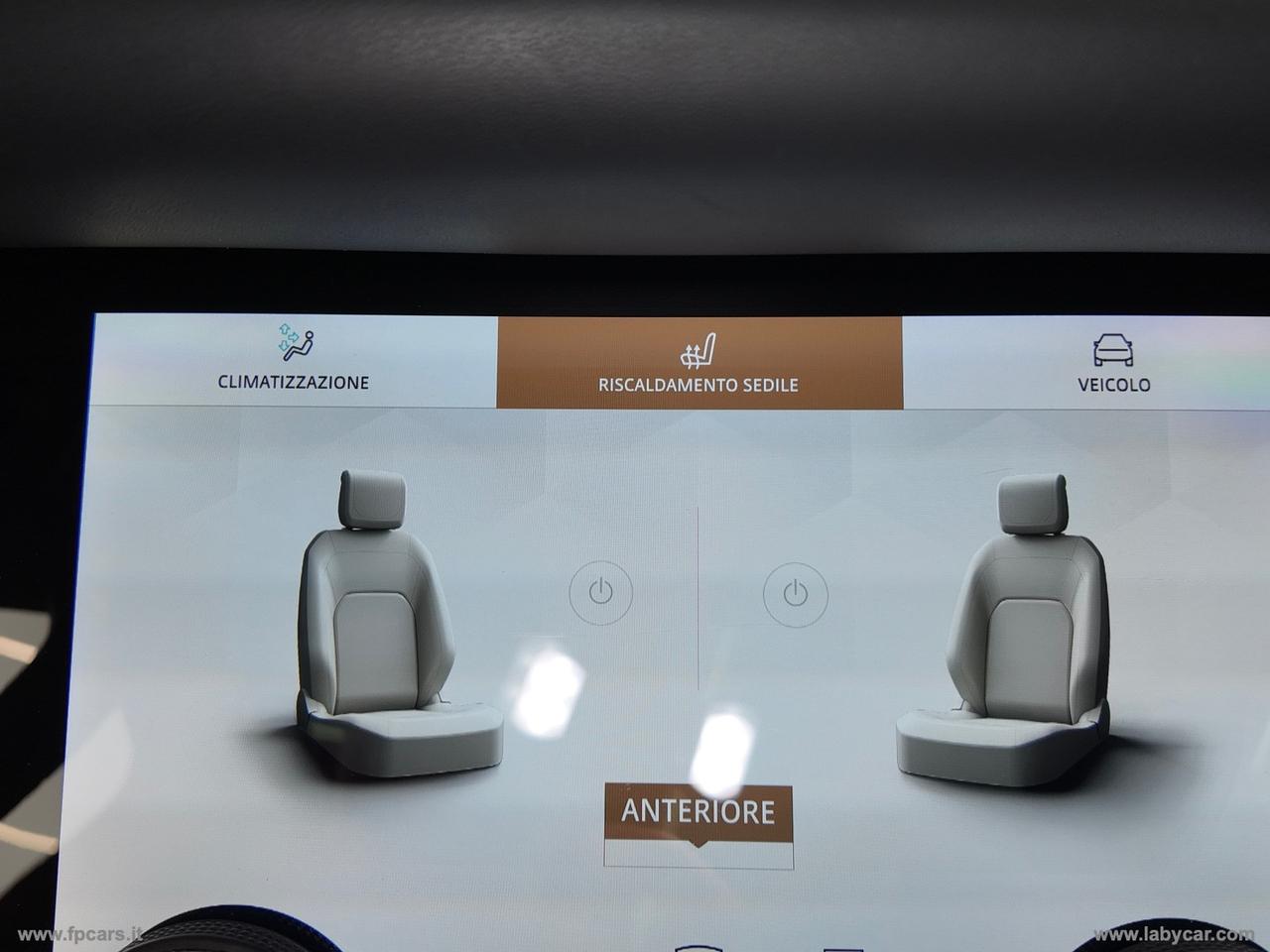 LAND ROVER RR Evoque 2.0D I4 204 CV AWD Aut R-D.HSE