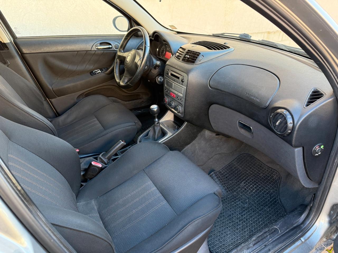 Alfa Romeo 147 1.9 JTD M-JET 16V 5 porte Dist.