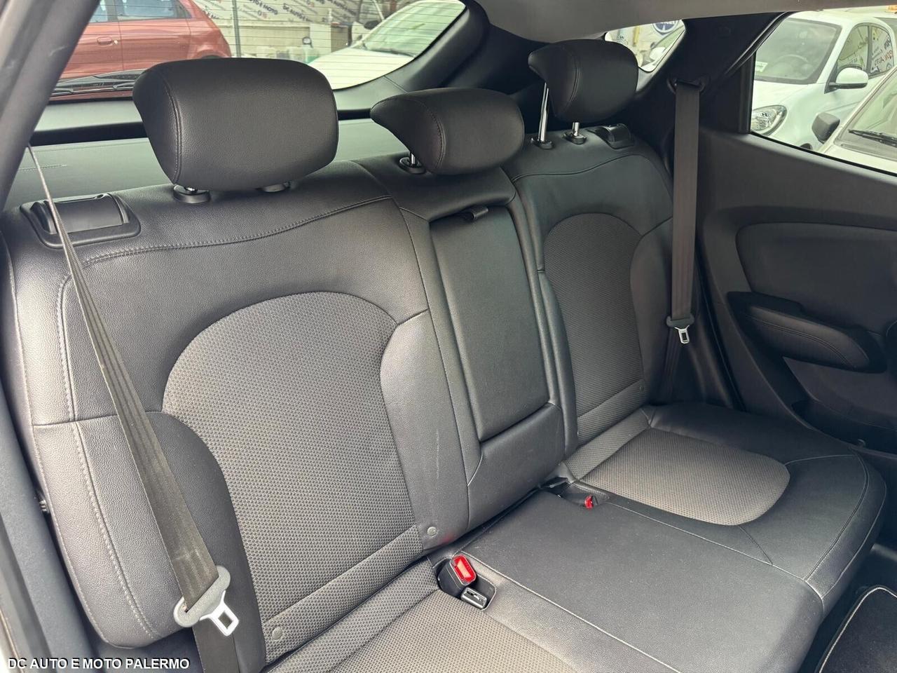 Hyundai iX35 1.7 Diesel 2WD Xpossible.115CV..2014