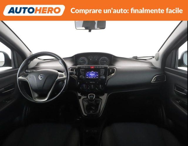 LANCIA Ypsilon 1.2 69 CV 5 porte Gold