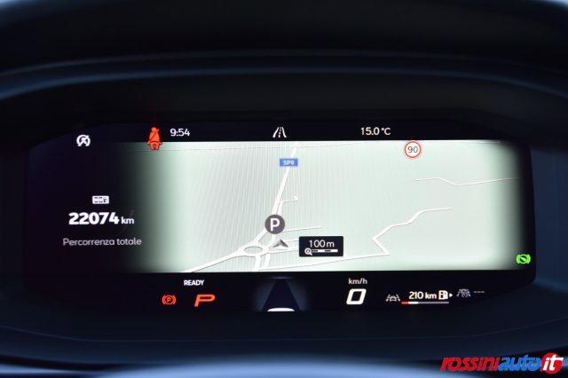 CUPRA Terramar 1.5 HYBRID 150 CV DSG + EDGE + DRIGITAL DRIVE + IN