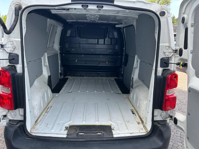 PEUGEOT Expert BlueHDi 115 S&S Furgone Premium Standard