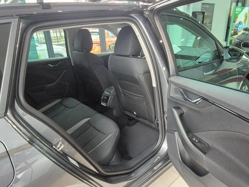 Skoda Kamiq Kamiq 1.0 TSI 115 CV 130 Edition
