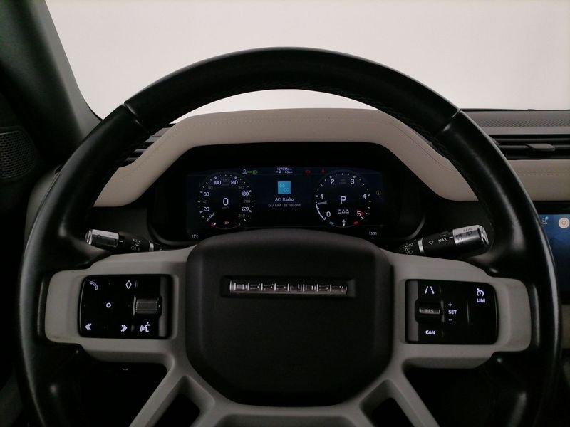 Land Rover Defender 90 3.0d i6 mhev X-Dynamic S awd 250cv auto