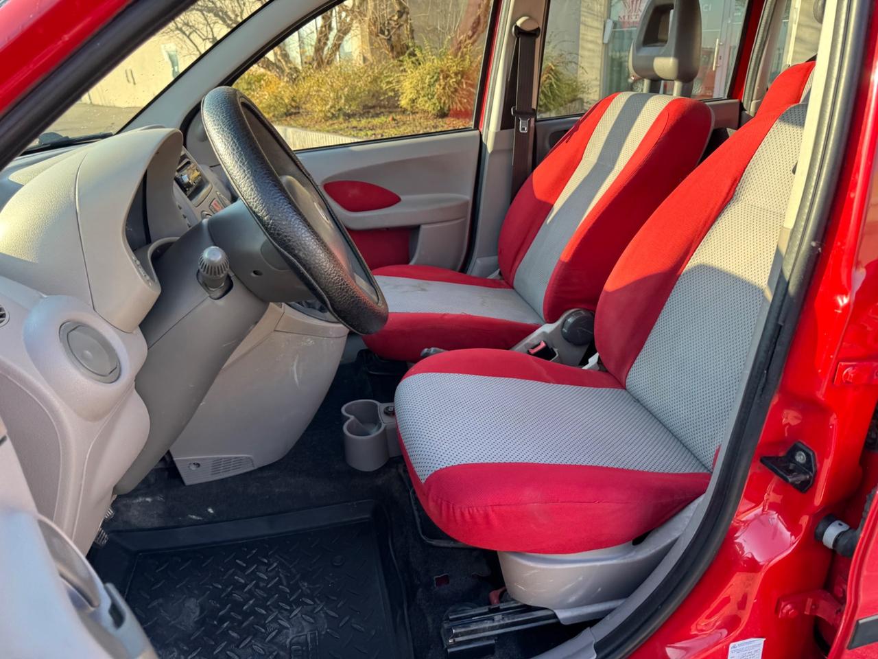 Fiat Panda 1.2 60cv Benzina